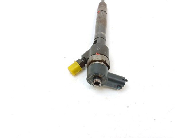 Форсунка 0445110251, 30750283    Volvo XC90   