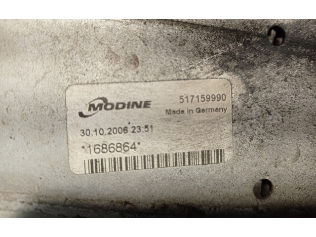 Vstřikovací čerpadlo 517159990, 1686864 Alfa Romeo 147 937A3000