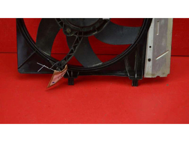 Вентилятор радиатора     9812028580, 9812028580    Peugeot 301 