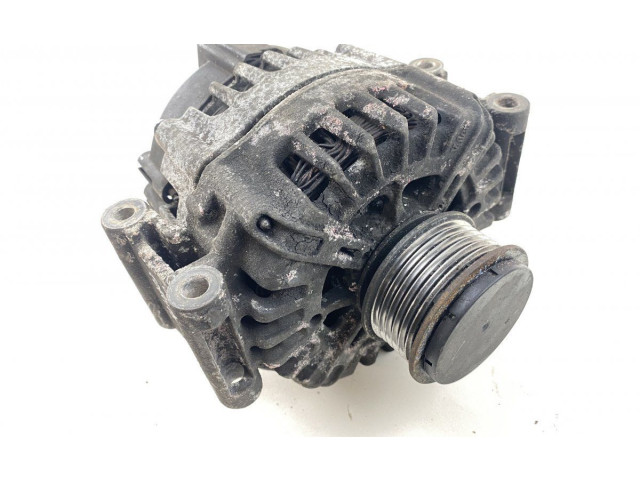 Генератор FG20S017, 06E903018L Audi A5 8T 8F