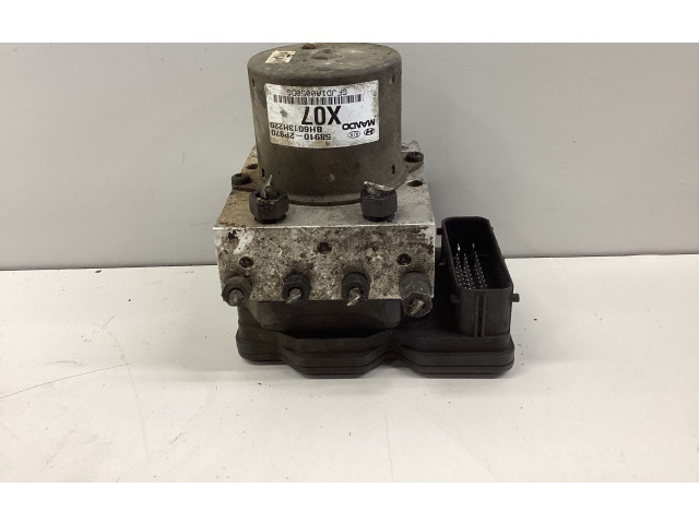 Блок АБС 589102P970   KIA  Sorento  2010 - 2014 года