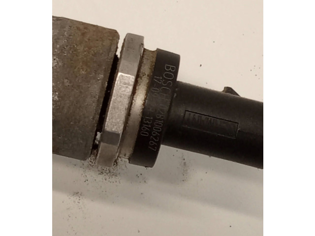 Комплект форсунок A6510702801, 28447441    Mercedes-Benz GLC C253   