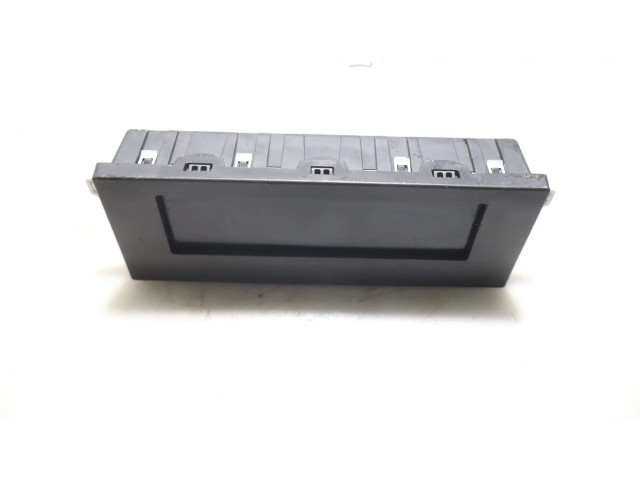 Дисплей       Peugeot 301