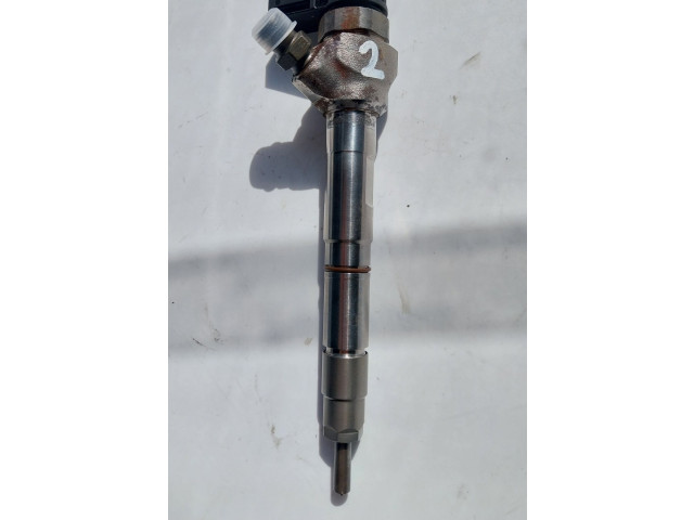 Форсунка 05L130277E, 05L130277E Skoda Octavia Mk4