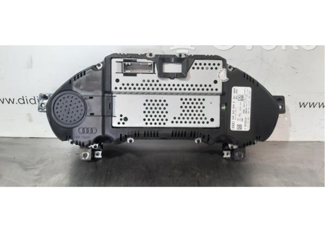 Přístrojová deska Audi A6 S6 C7 4G 2015 4G8920900Q
