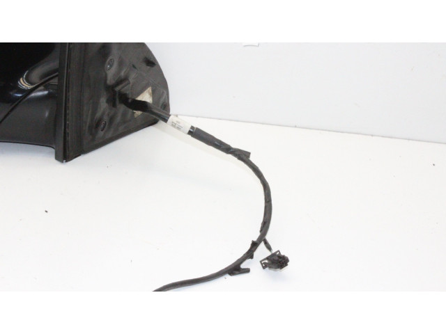 Zpětné zrcátko Audi Q7 4L 2008 4L2857409AH, 12PIN