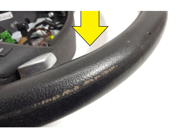 Volant BMW X6 E71 2010 6789975, 32306789975