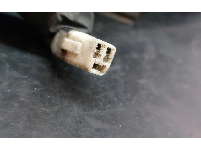 Zpětné zrcátko Toyota Corolla E90 1988 E6004575