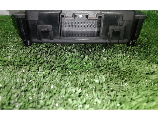 Блок управления Volkswagen Touran I