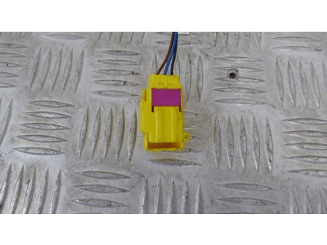 Надувная подушка для крыши 7L5880741E, 7L5880741E Porsche Cayenne (9PA)