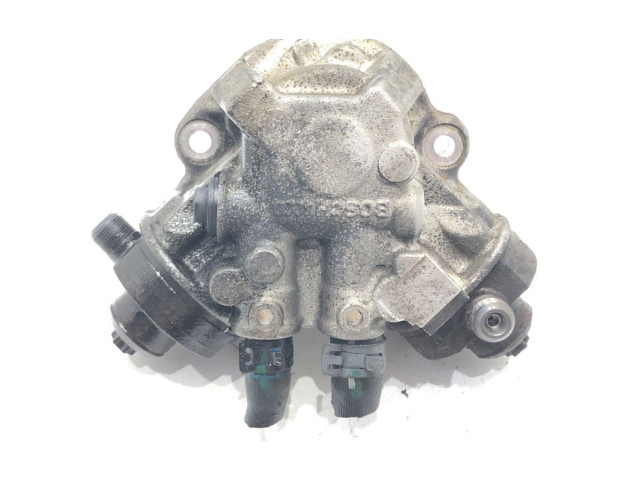 Vstřikovací čerpadlo Audi A6 S6 C7 4G