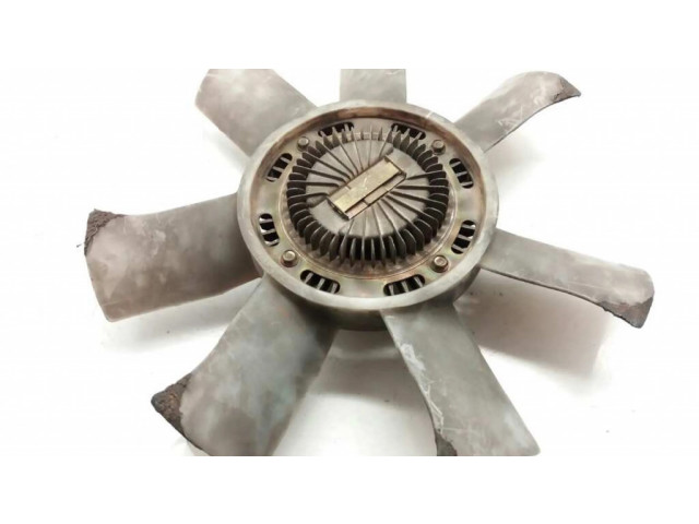 Механический вентилятор