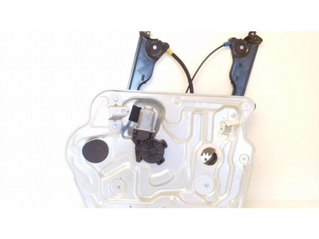 Передний комплект электрического механизма для подъема окна