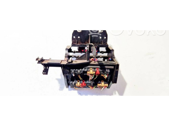 Блок предохранителей 6q2937049f, 5wk48218 Skoda Fabia Mk2 (5J)