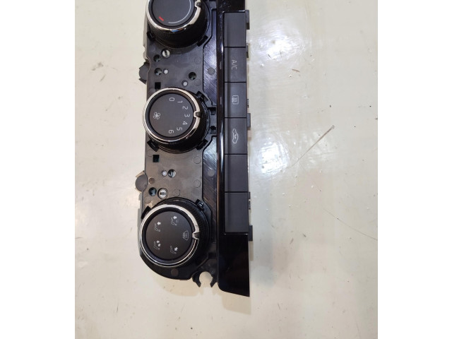 Блок управления климат-контролем 3V0820047H   Skoda Superb B8 (3V)