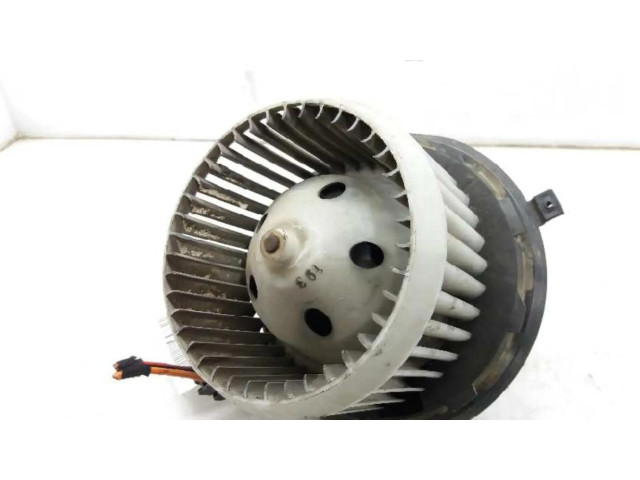 Вентилятор печки 52488448 Alfa Romeo 166