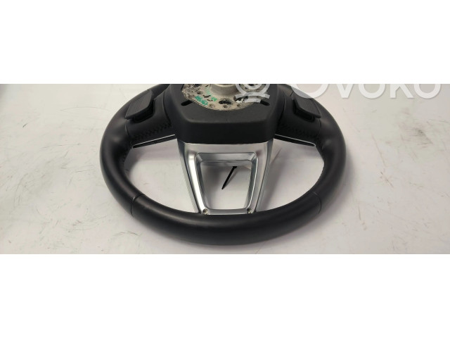 Volant Audi Q7 4M 2017 4M0419689