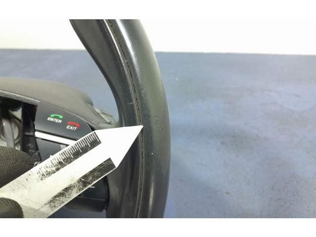 Руль Volvo XC90  2007 - 2014 года 30769043, 30769043      