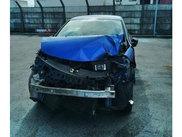 Вентилятор печки 7701062226 Renault Clio III