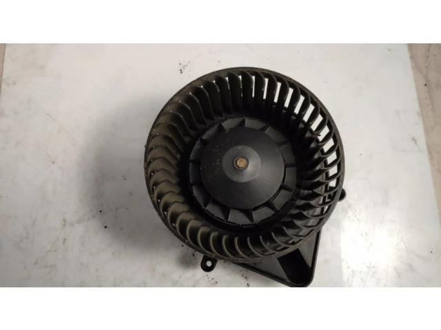 Вентилятор печки