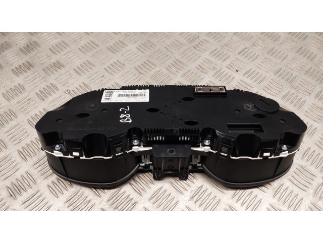 Панель приборов 8K0920950R Audi A4 S4 B8 8K
