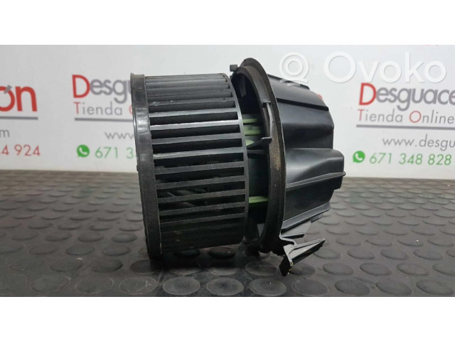 Вентилятор печки    6001547487, 272106020R   Dacia Sandero