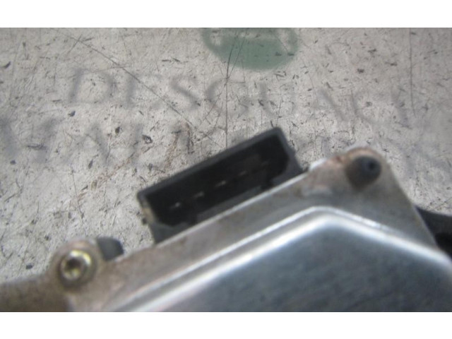 Моторчик заднего дворника 2K0955712C, 2K0955712B    Volkswagen Caddy