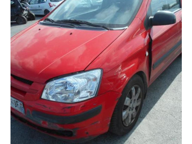 Вентилятор печки    971121C000   Hyundai Getz