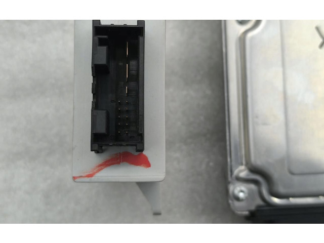 Комплект блоков управления 7801216 BMW X3 E83