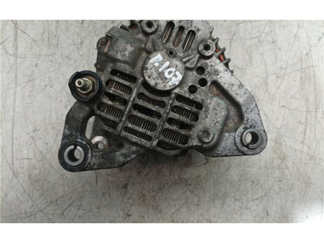 Генератор 8HT, A3TB4981   Peugeot 107      