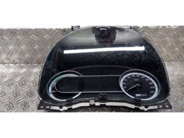 Панель приборов 94013G5320, 94013G5320   KIA Niro       