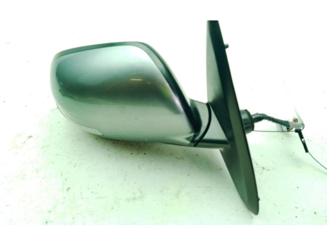 Зеркало электрическое Mitsubishi Outlander 2013 - 2021 года