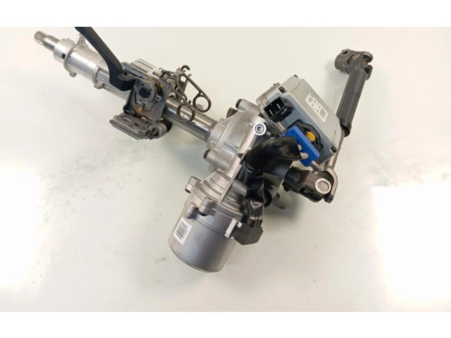 Руль KIA Ceed 2012 - 2018 года 56300CR110