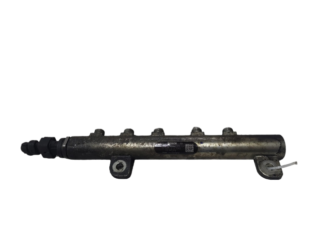 Vstřikovací lišta 0445214095, 55197370 Fiat Punto (188) pro naftový motor 1.9