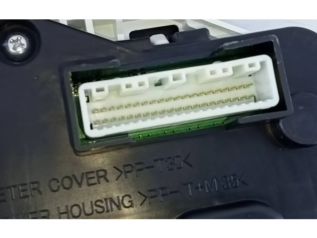 Přístrojová deska Nissan Micra C+C 2021 5FV1APL9I