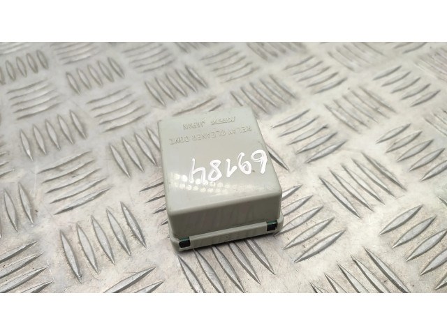 Блок управления Honda FR-V