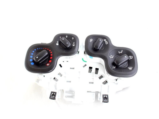 Блок управления климат-контролем 77366261   Fiat Panda III