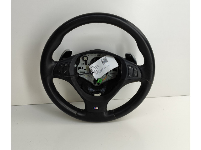 Volant BMW X6 E71 2012 9239909, 7846670