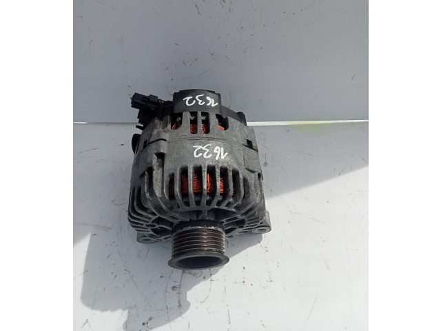 Генератор 1632   Peugeot Partner      