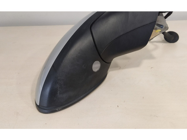 Zpětné zrcátko pravé Porsche Cayenne (92A) 2011 A2721402