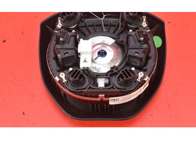 Подушка безопасности водителя 985701142R, 985701142R Dacia Dokker