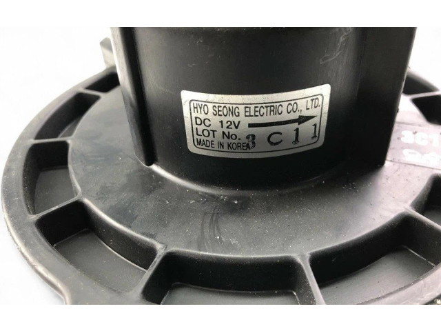 Блок управления двигателем Блок управления 3C12B KIA Venga