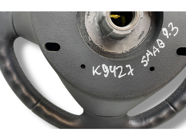 Руль Saab 9-3 Ver2 2008 - 2016 года