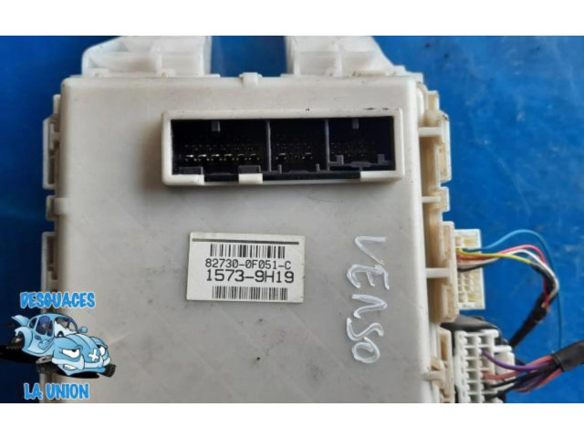 Генератор 827300F051C, 827300F051C Toyota Verso