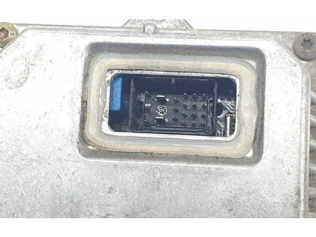 Блок управления Xenon