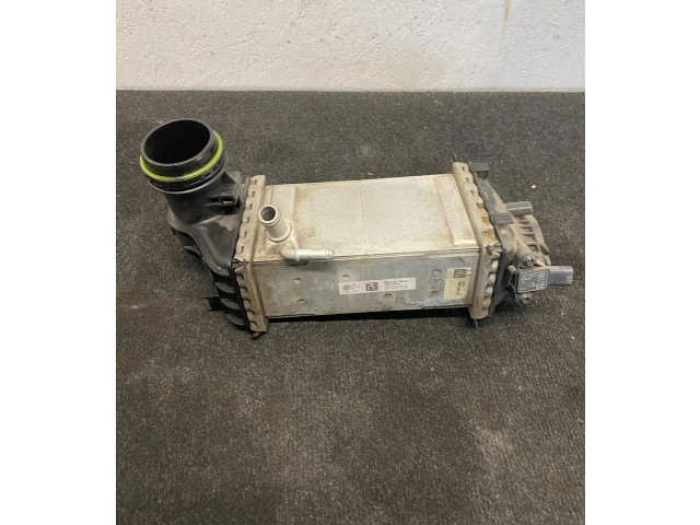 Интеркулер  05C145785C   Volkswagen Golf VIII 