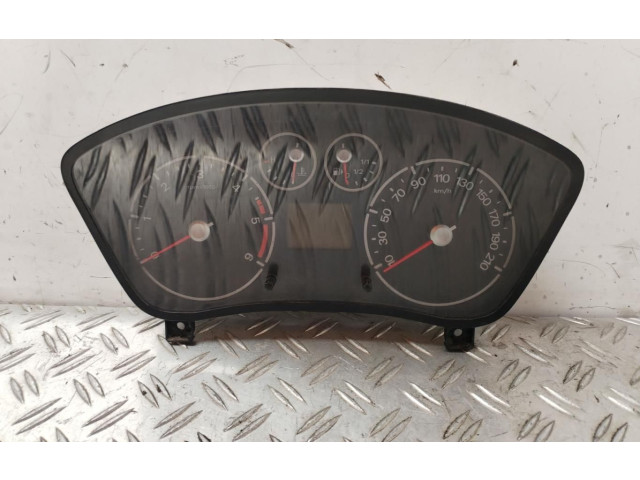 Панель приборов 9T1T-10849-AE   Ford Transit -  Tourneo Connect       