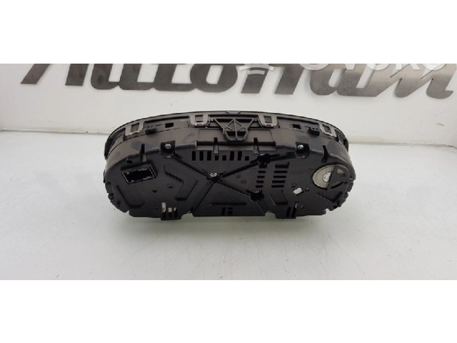 Панель приборов 6V0920740, 6V0920740 Skoda Fabia Mk3 (NJ)