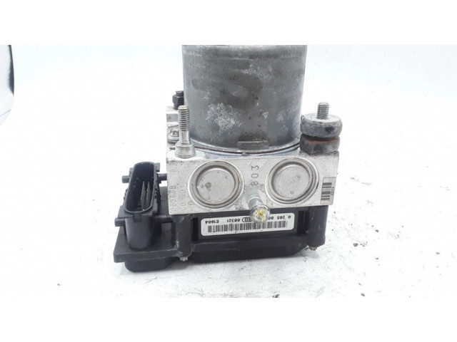 Блок АБС 0265231808, 589103E400 KIA Sorento 2002-2009 года