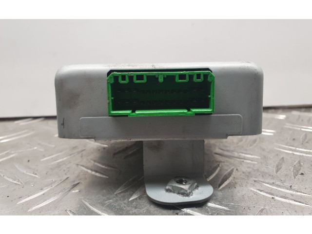 Модуль управления рулевой рейкой